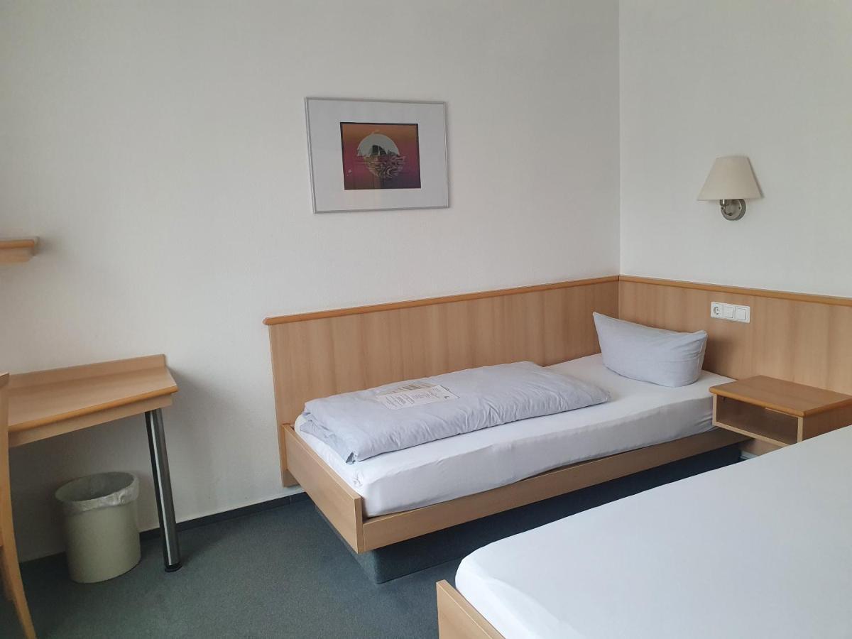 Hotel-gasthof Zum Ritter Hotel